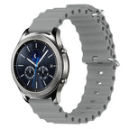 For Samsung Gear S3 Classic / Grey