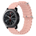 For Samsung Gear S3 Frontier / Pink