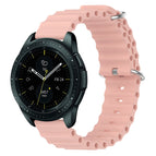 For Samsung Galaxy Watch 42mm / Pink