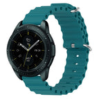 For Samsung Galaxy Watch 42mm / Green