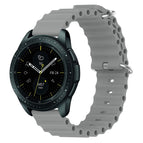 For Samsung Galaxy Watch 42mm / Grey