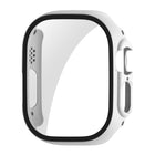 For Apple Watch Ultra 3 / 2 / 1 49mm ENKAY PC Frame 9H Tempered Glass Case - DealBuddy