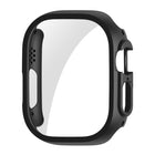 For Apple Watch Ultra 3 / 2 / 1 49mm ENKAY PC Frame 9H Tempered Glass Case - DealBuddy