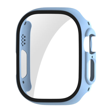For Apple Watch Ultra 3 / 2 / 1 49mm ENKAY PC Frame 9H Tempered Glass Case - DealBuddy