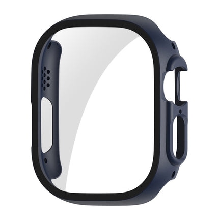 For Apple Watch Ultra 3 / 2 / 1 49mm ENKAY PC Frame 9H Tempered Glass Case - DealBuddy