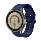 For Samsung Galaxy Watch 4 / Midnight Blue