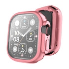 For Apple Watch Ultra 3 / 2 / 1 49mm ENKAY Full Coverage Electroplated Soft TPU Case with Screen Film - DealBuddy
