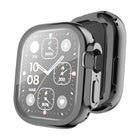 For Apple Watch Ultra 3 / 2 / 1 49mm ENKAY Full Coverage Electroplated Soft TPU Case with Screen Film - DealBuddy