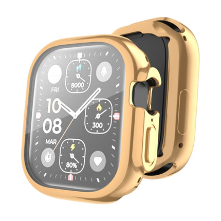 For Apple Watch Ultra 3 / 2 / 1 49mm ENKAY Full Coverage Electroplated Soft TPU Case with Screen Film - DealBuddy