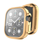 For Apple Watch Ultra 3 / 2 / 1 49mm ENKAY Full Coverage Electroplated Soft TPU Case with Screen Film - DealBuddy