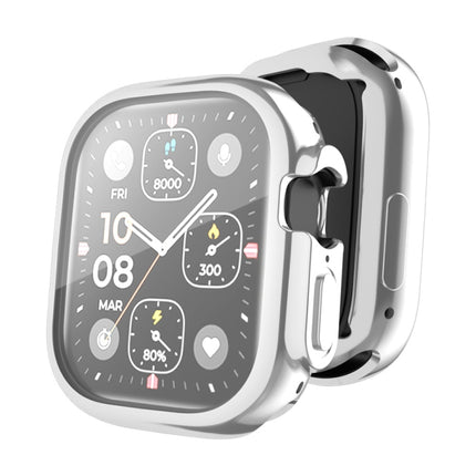 For Apple Watch Ultra 3 / 2 / 1 49mm ENKAY Full Coverage Electroplated Soft TPU Case with Screen Film - DealBuddy