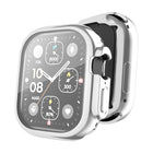 For Apple Watch Ultra 3 / 2 / 1 49mm ENKAY Full Coverage Electroplated Soft TPU Case with Screen Film - DealBuddy