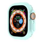 For Apple Watch Ultra 3 / 2 / 1 49mm ENKAY Solid Color Protective Soft TPU Frame Case - DealBuddy