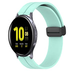 For Samsung Galaxy Watch Active2 44mm / Teal