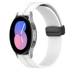 For Samsung Galaxy Watch 46mm / White