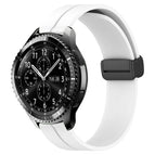 For Samsung Gear S3 Classic / White