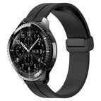 For Samsung Gear S3 Classic / Black