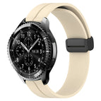 For Samsung Gear S3 Classic / Beige