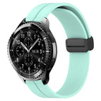 For Samsung Gear S3 Classic / Teal