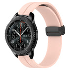 For Samsung Gear S3 Frontier / Pink