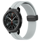 For Samsung Gear S3 Frontier / Grey
