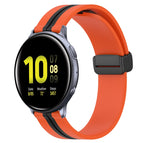 Orange+Black