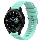 For Samsung  Galaxy Watch 4 Classic 42mm / Teal