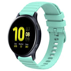 For Samsung Galaxy Watch Active 2 44mm / Teal