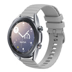 For Samsung Galaxy Watch3 45mm / Grey