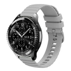 For Samsung Gear S3 Classic / Grey