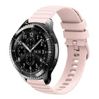For Samsung Gear S3 Classic / Pink