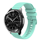 For Samsung Gear S3 Classic / Teal