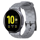 For Samsung Galaxy Watch Active 2 44mm / Grey