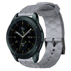 For Samsung Galaxy Watch 42mm / Grey