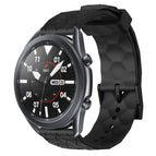 For Samsung Galaxy Watch3 45mm / Black