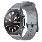 For Samsung Galaxy Watch3 45mm / Grey
