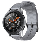 For Samsung Galaxy Watch 46mm / Grey
