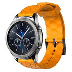 For Samsung Gear S3 Classic / Yellow
