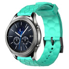 For Samsung Gear S3 Classic / Teal
