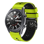 Lime+Black