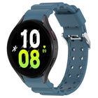 Armor Pure Color Silicone Watch Band