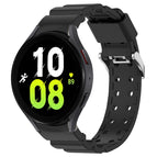 For Samsung Galaxy Watch5 44mm / Black