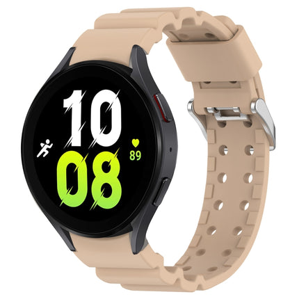 Armor Pure Color Silicone Watch Band, For Samsung Galaxy Watch5 44mm, For Samsung Galaxy Watch5 40mm, For Samsung Galaxy Watch5 Pro 45mm, For Samsung Galaxy Watch4 44mm, For Samsung Galaxy Watch4 40mm, For Samsung  Galaxy Watch4 Classic 42mm           ... - DealBuddy