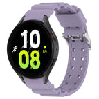 For Samsung Galaxy Watch5 44mm / Purple