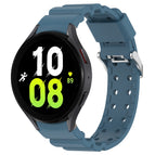 For Samsung Galaxy Watch5 40mm / Blue