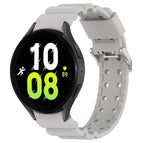 For Samsung Galaxy Watch5 40mm / Grey