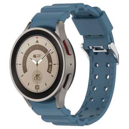 Armor Pure Color Silicone Watch Band, For Samsung Galaxy Watch5 44mm, For Samsung Galaxy Watch5 40mm, For Samsung Galaxy Watch5 Pro 45mm, For Samsung Galaxy Watch4 44mm, For Samsung Galaxy Watch4 40mm, For Samsung  Galaxy Watch4 Classic 42mm           ... - DealBuddy