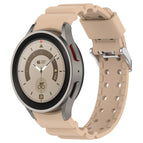 For Samsung Galaxy Watch5 Pro 45mm / Pink