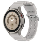 For Samsung Galaxy Watch5 Pro 45mm / Grey