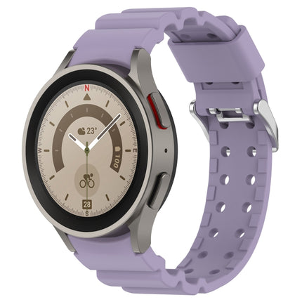 Armor Pure Color Silicone Watch Band